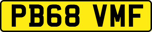 PB68VMF