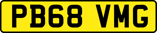 PB68VMG