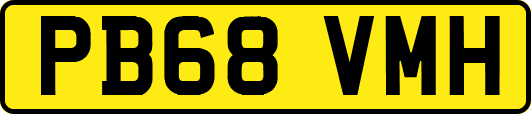 PB68VMH