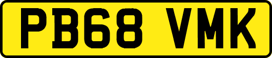 PB68VMK