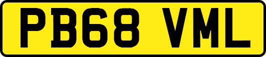 PB68VML