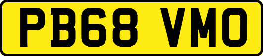 PB68VMO