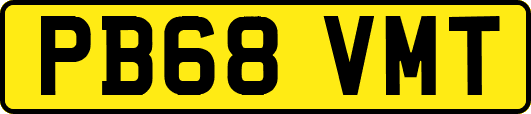 PB68VMT