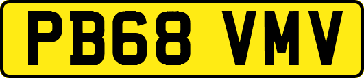 PB68VMV