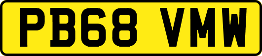 PB68VMW