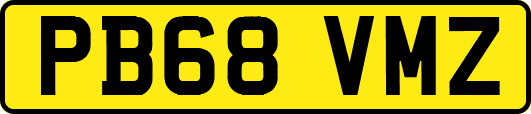 PB68VMZ