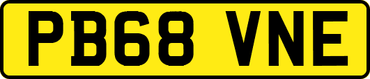 PB68VNE