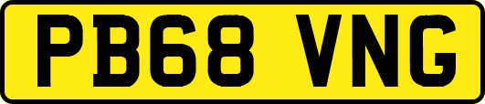 PB68VNG