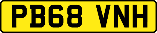 PB68VNH