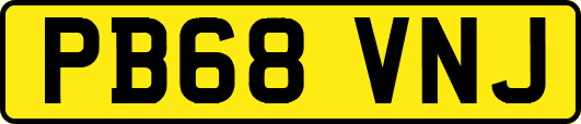 PB68VNJ
