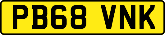 PB68VNK