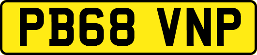 PB68VNP