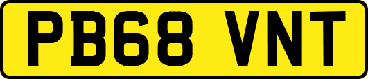 PB68VNT