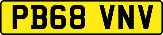 PB68VNV