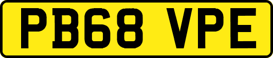 PB68VPE