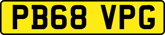 PB68VPG