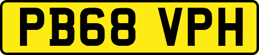 PB68VPH
