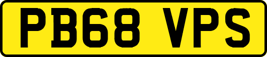 PB68VPS