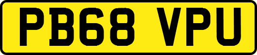 PB68VPU