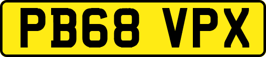 PB68VPX