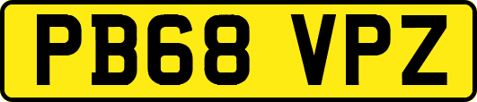 PB68VPZ