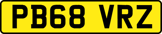 PB68VRZ