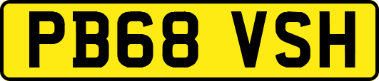 PB68VSH