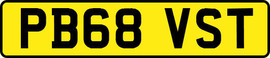 PB68VST