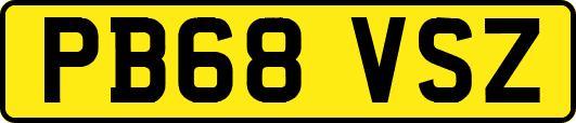 PB68VSZ