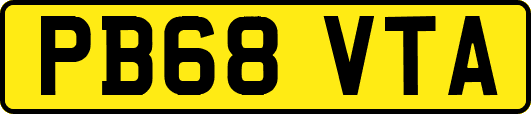 PB68VTA