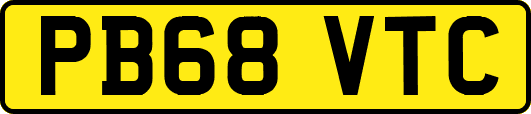 PB68VTC
