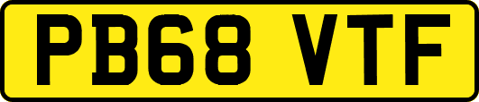 PB68VTF
