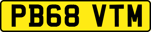 PB68VTM
