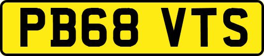 PB68VTS