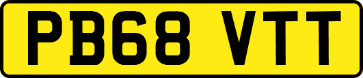 PB68VTT