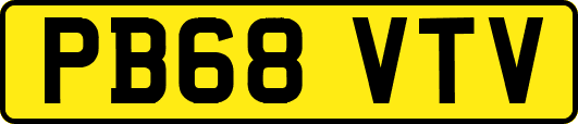 PB68VTV