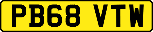 PB68VTW