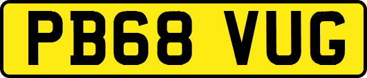 PB68VUG