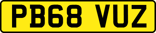 PB68VUZ