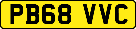 PB68VVC