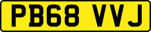 PB68VVJ