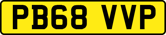 PB68VVP