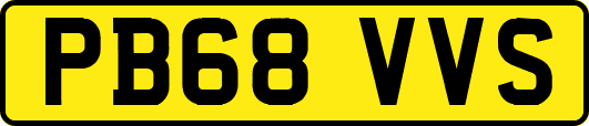 PB68VVS