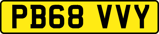 PB68VVY