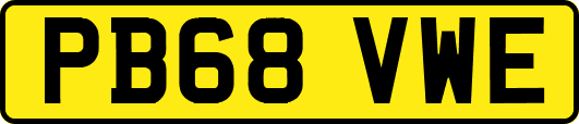PB68VWE