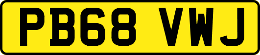 PB68VWJ