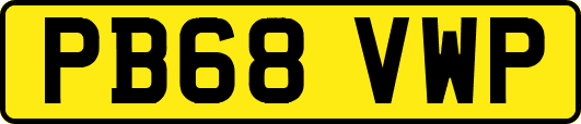 PB68VWP