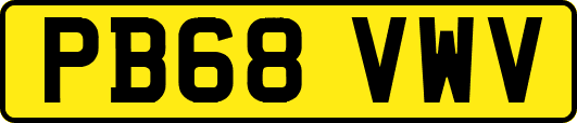 PB68VWV