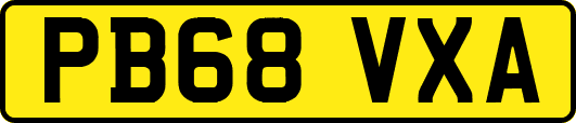 PB68VXA