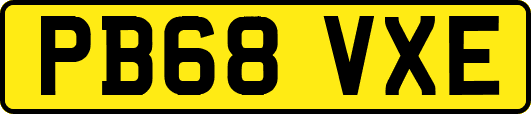 PB68VXE